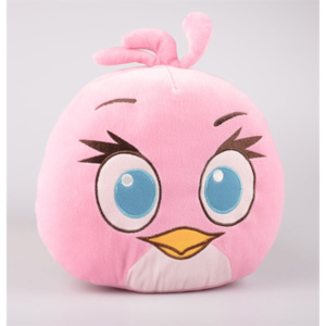 Vesna | Polštářek Angry Birds Stella