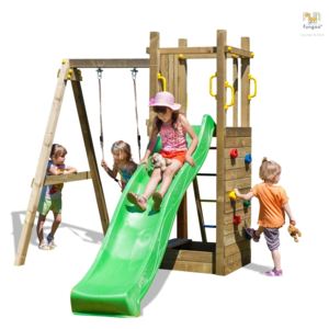Marimex | Dětské hřiště Marimex Play Basic 004 | 11640190
