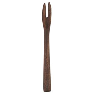 Vidlička z akáciového dřeva Oiled Acacia
