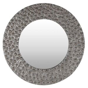 Arthouse Mirror - Arthouse Tondo Silver
