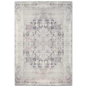 Hanse Home Collection koberce Kusový orientální koberec Chenille Rugs Q3 104771 Cream-Grey - 160x230 cm