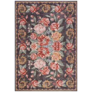Hanse Home Collection koberce Kusový orientální koberec Chenille Rugs Q3 104698 Multicolored - 160x230 cm