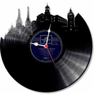 Loop Brno hodiny