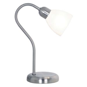 Eglo EGLO 50141 - Stolní lampa TANGO 2 1xE14/40W EG50141