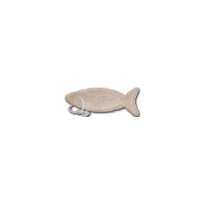 Lufa-houba tvarovaná, ryba