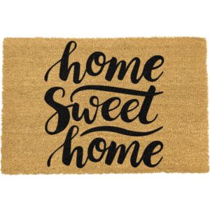 Rohožka Artsy Doormats Home Sweet Home, 40 x 60 cm