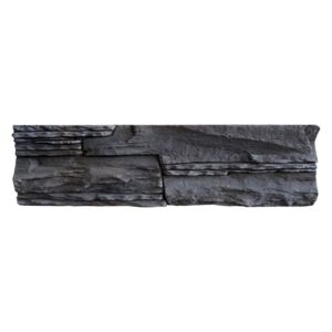 Betonový obklad Lagos Copper 37,5x10 cm cena za balení