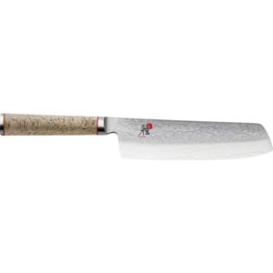Japonský nůž MIYABI NAKIRI 5000MCD 17 cm