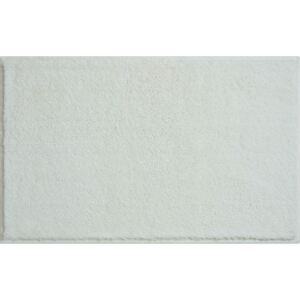 GRUND Koupelnová předložka ROMAN bílá Rozměr: 50x80 cm