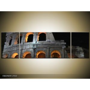 Obraz římského Kolosea (F002969F17050)