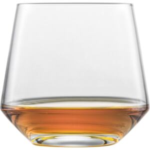 Křišťálové sklenice na Rum, Whisky, 389ml 6ks, PURE, SCHOTT ZWIESEL