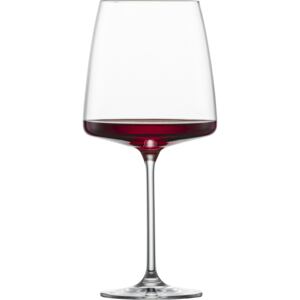SCHOTT ZWIESEL SENSA sklenice na sametově hebká vína 6 ks 710ml