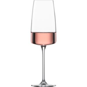 SCHOTT ZWIESEL SENSA sklenice na šumivá vína 6 ks 388ml