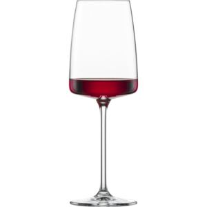 SCHOTT ZWIESEL SENSA sklenice na čerstvě kvašená vína 6 ks 363ml