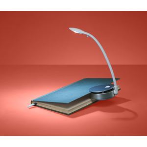 Lampička na čtení s LED