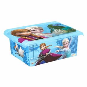 Frozen úložný box 10 l