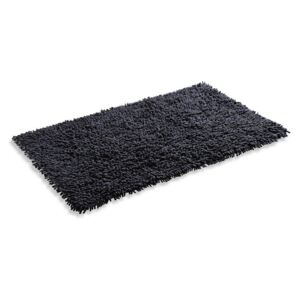 Škodák Koupelnová / WC předložka - kobereček vzor Nopky 003 tmavě šedá - 55x90cm