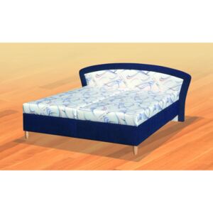 Čalouněná postel - dvoulůžko SORENTO 170x200 cm