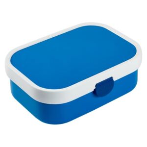 Krabička na jídlo campus - modrá, mepal
