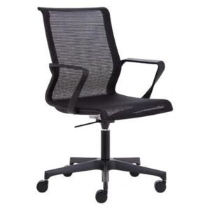 Kancelářská židle X Lite M BK 7750