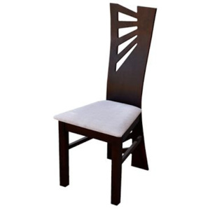 Designová jídelní židle Rima