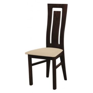 Andre II - Jídelní židle (wenge/madryt 111)