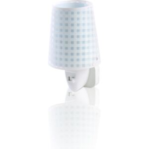 Dalber 80225T VICHY - Dětská noční lampička do zásuvky