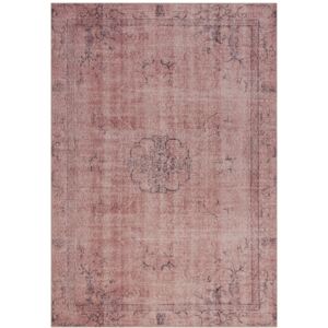 Hans Home | Kusový orientální koberec Chenille Rugs Q3 104701 Rose - 80x150