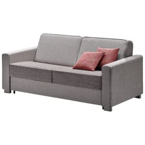 UNAR Sedačka Siesta - šířka sedačky 160 - lůžko 140 x 200 cm