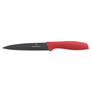Kuchyňský nůž Herenthal HT-MS1306C - Červený