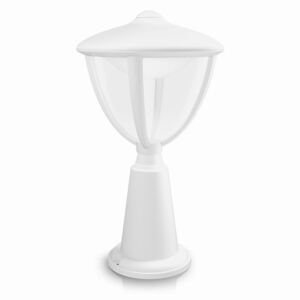 LED venkovní lampa Philips ROBIN 15472/31/16 - bílá