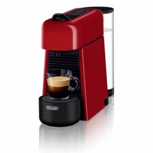 Kapslový kávovar Nespresso De'Longhi EN200.R