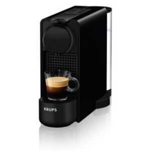 Kapslový kávovar Nespresso Essenza Plus Krups XN510810 černý