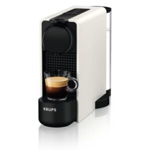 Kapslový kávovar Nespresso Essenza Plus Krups XN510110 bílý