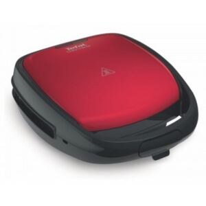 Sendvičovač Tefal Snack Time 2PL SW341031, 700W, 2v1