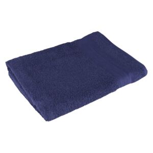 TP Froté ručník EXCLUSIVE TOP COLLECTION - Tmavě modrý