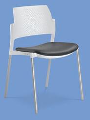 LD SEATING - Židle DREAM + 100-WH