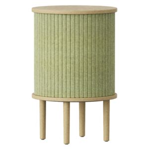 Odkládací stolek Audacious dub, 5 barev - UMAGE Barva: jarní zelená