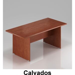 Rauman Konferenční stůl Visio 180x70 cm Barva: Calvados