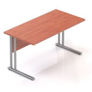 Kancelářský stůl Visio K 140x70 cm Barva: Calvados