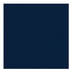 Samolepící tapeta jednobarevná lesklá modrá mořská šíře 45 cm - dekor 817
