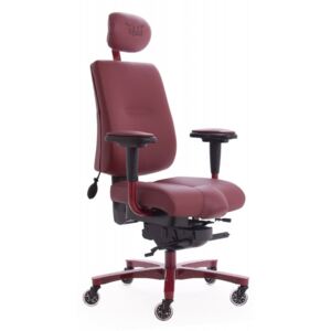 Zdravotní židle Vitalis Balance Airsoft XL