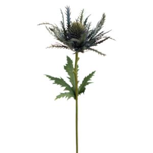 Animadecor Umělá dekorace - Bodlák luční 25cm