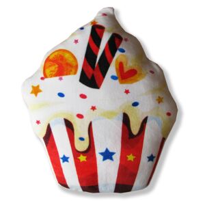 Jahu Cupcake č. 13 dekorační polštář