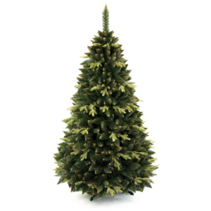 AmeliaHome Vánoční stromek Luke, 120 cm