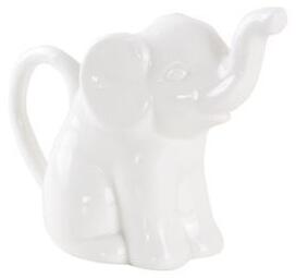 Keramická mlékovka TORO slon