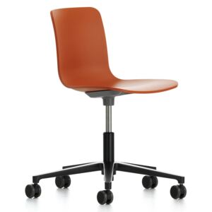 Vitra designové kancelářské židle HAL Studio