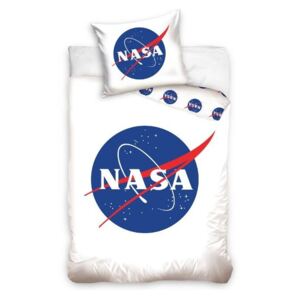 Bavlněné povlečení - NASA - 140x200 + 70x90