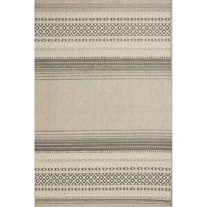 Balta Kusový koberec Trio 29001/M109 béžový 50 x 80