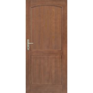 Mand CZ s.r.o. Dřevěné dveře IVA 2K (výběr) Orientace Dveří: Levé, Rozměr dle ČSN: 60 / 197